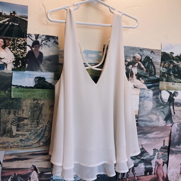 🌸FREE PEOPLE🌸 top - Picture 3 of 3